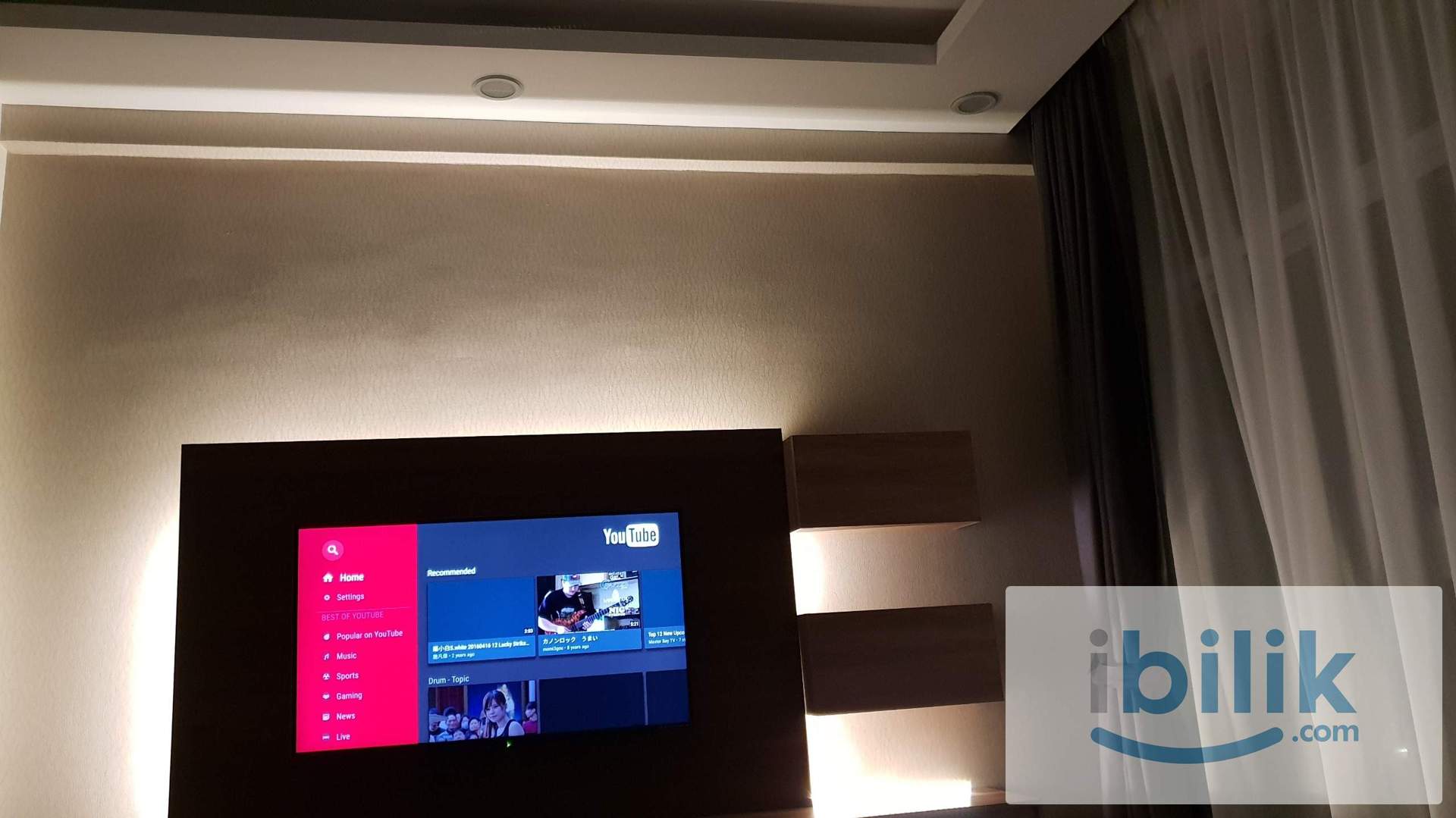 Sierra East Condo Bukit Jambul – Rooms Available Now! ( Master/Middle/Small) - Image 5