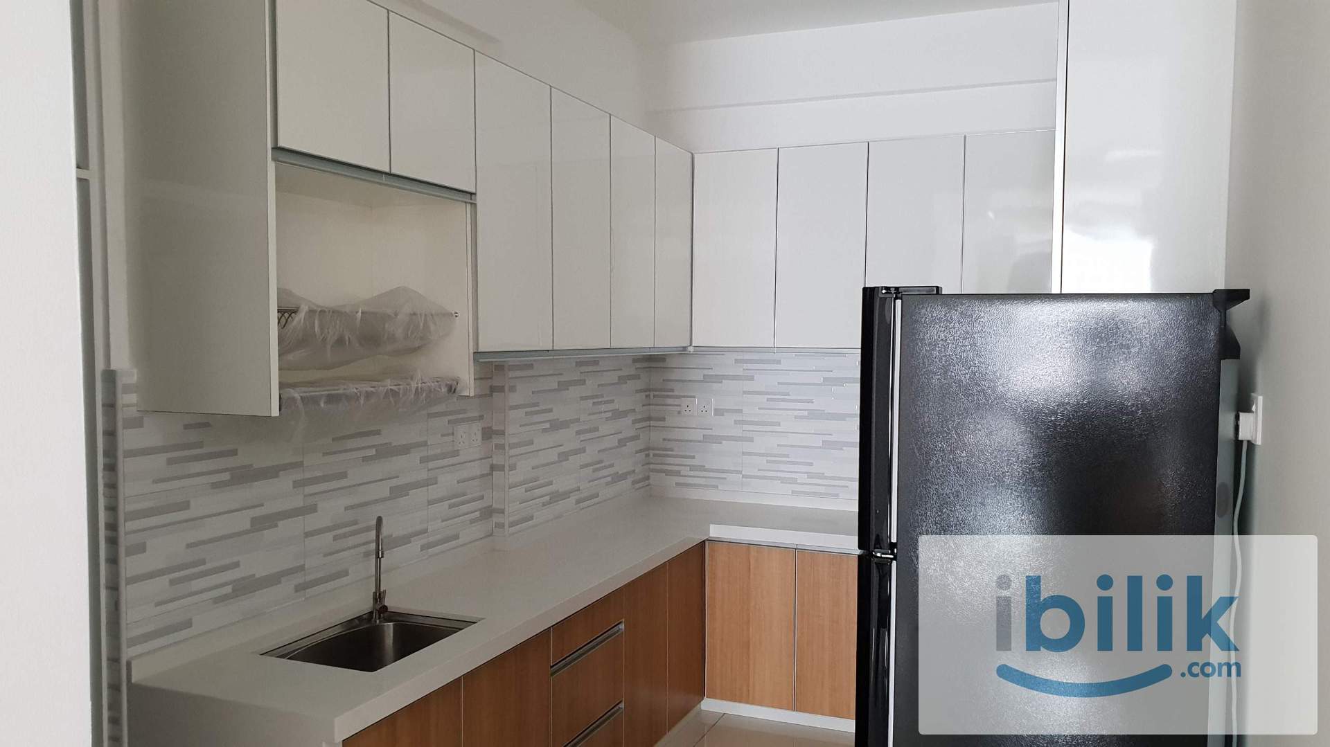 Sierra East Condo Bukit Jambul – Rooms Available Now! ( Master/Middle/Small) - Image 6