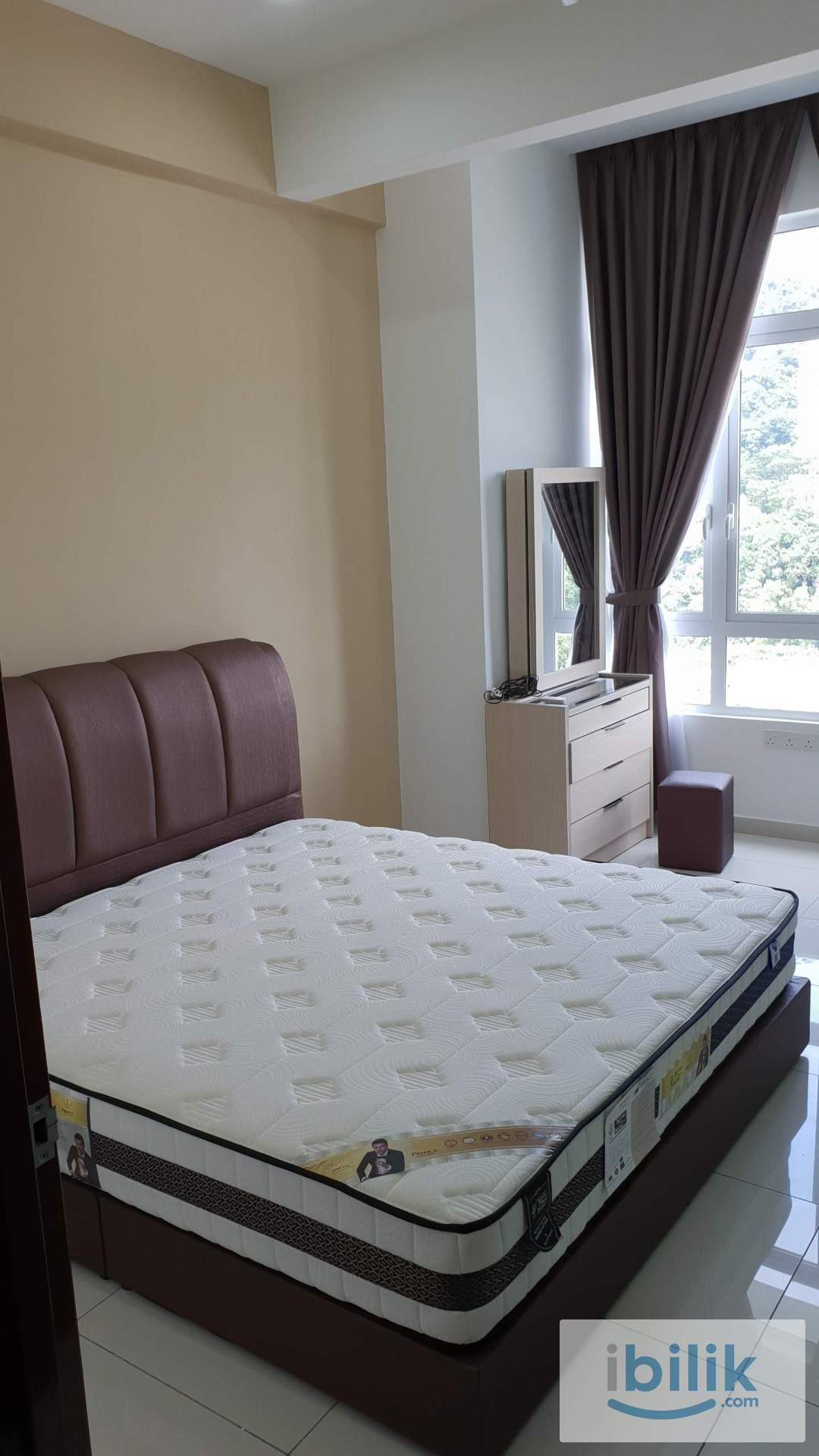 Sierra East Condo Bukit Jambul – Rooms Available Now! ( Master/Middle/Small) - Image 7