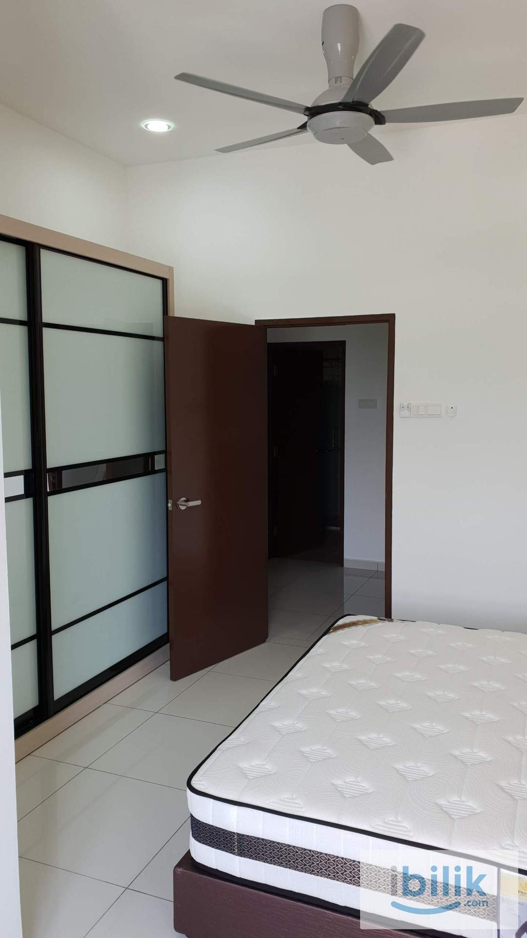 Sierra East Condo Bukit Jambul – Rooms Available Now! ( Master/Middle/Small) - Image 8