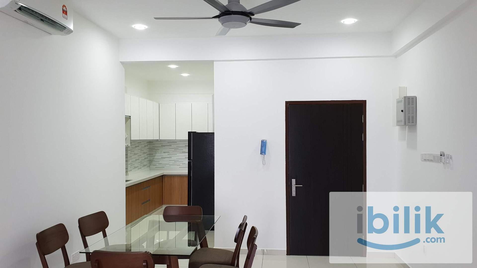Sierra East Condo Bukit Jambul – Rooms Available Now! ( Master/Middle/Small) - Image 10
