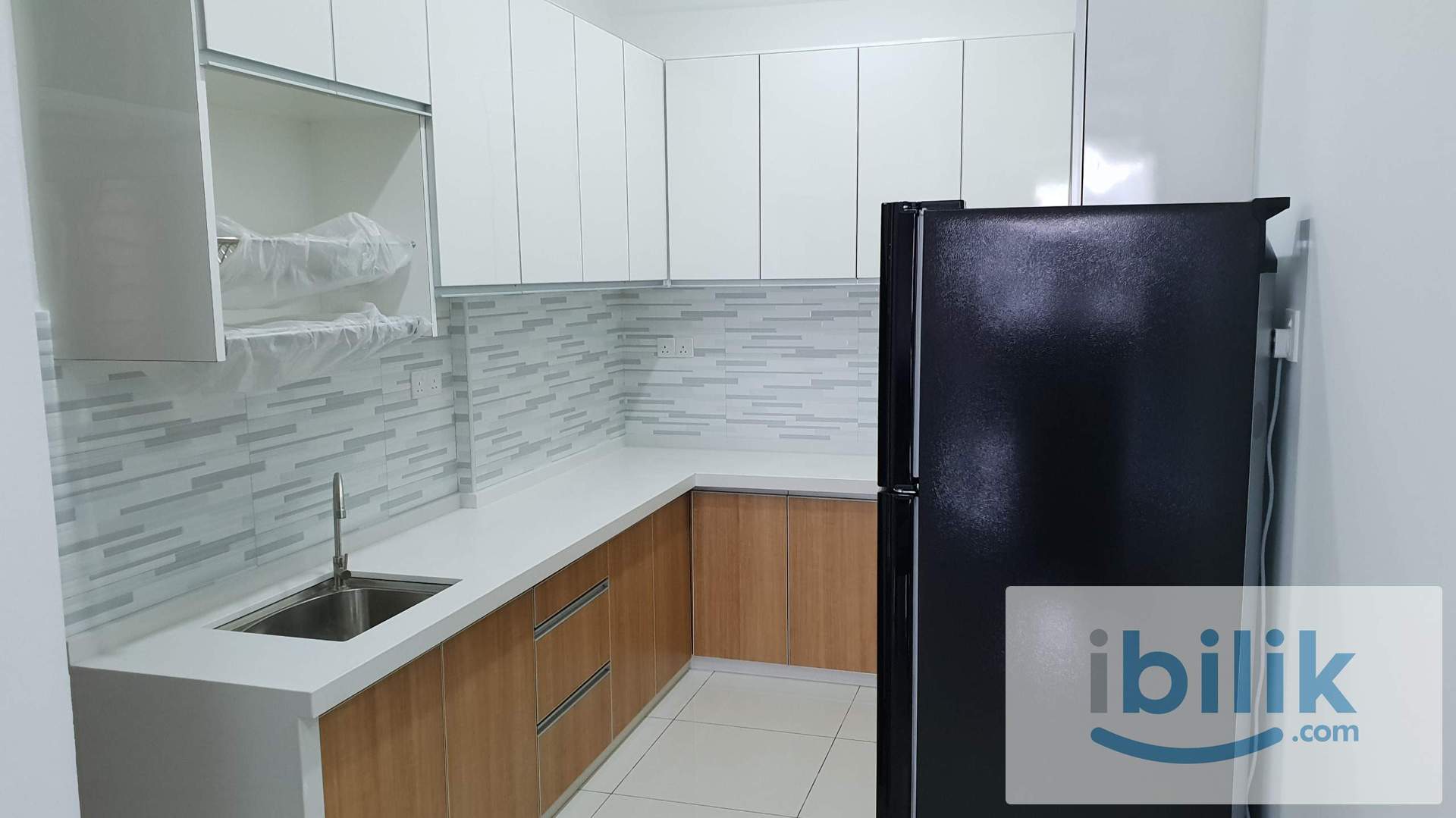 Sierra East Condo Bukit Jambul – Rooms Available Now! ( Master/Middle/Small) - Image 7