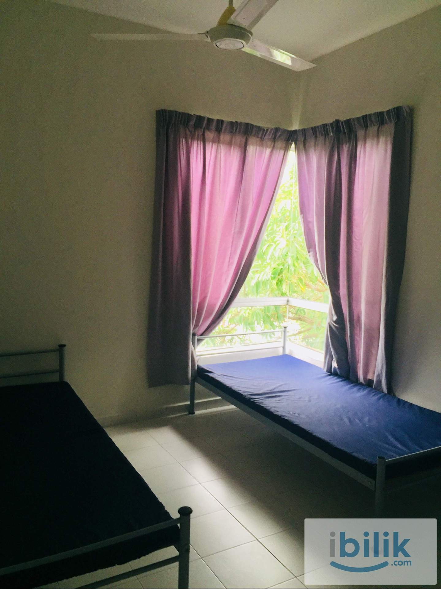 Apartment Sri Utama at Taman Tasik Utama, Ayer Keroh - Image 3