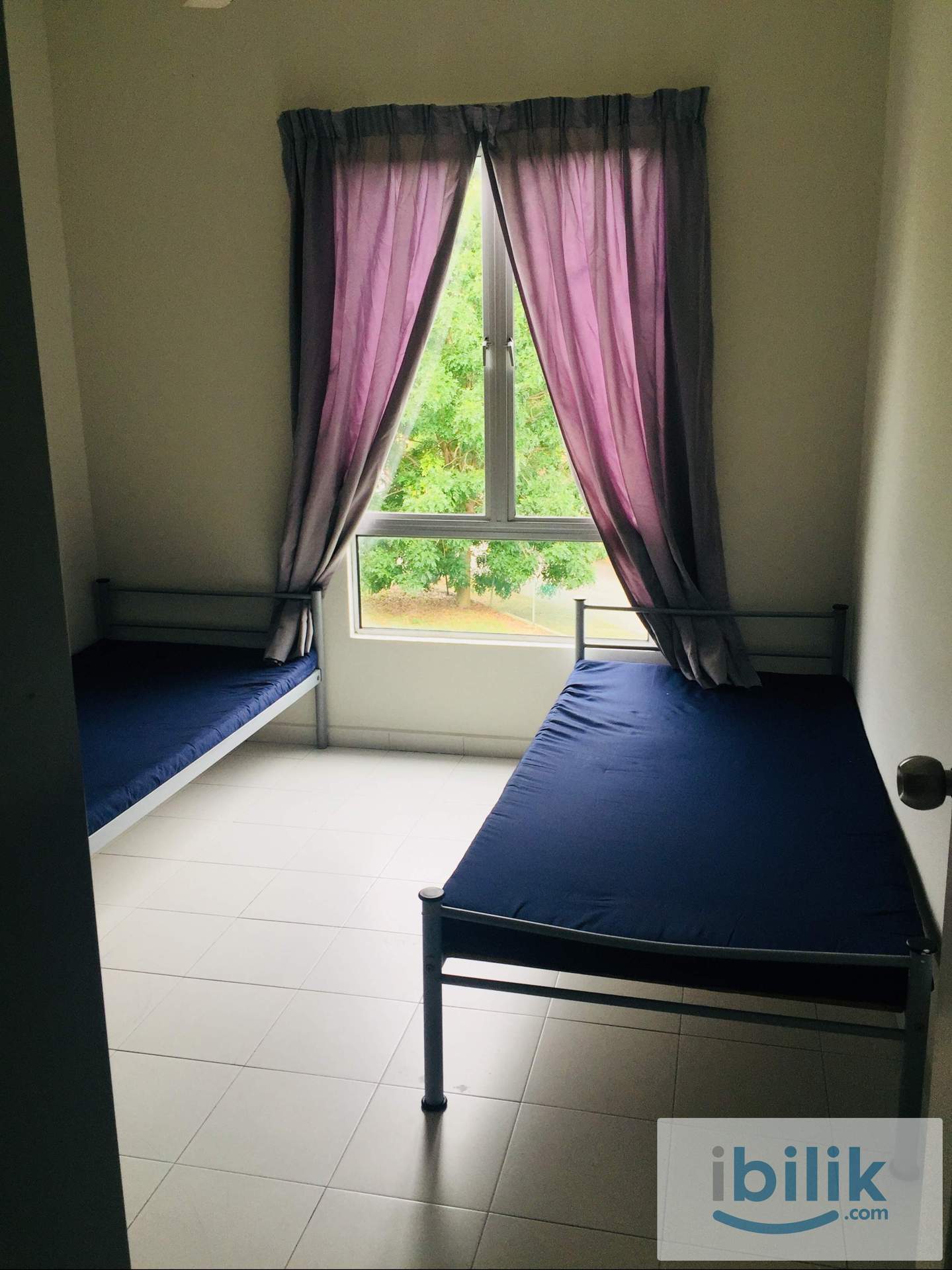 Apartment Sri Utama at Taman Tasik Utama, Ayer Keroh - Image 4