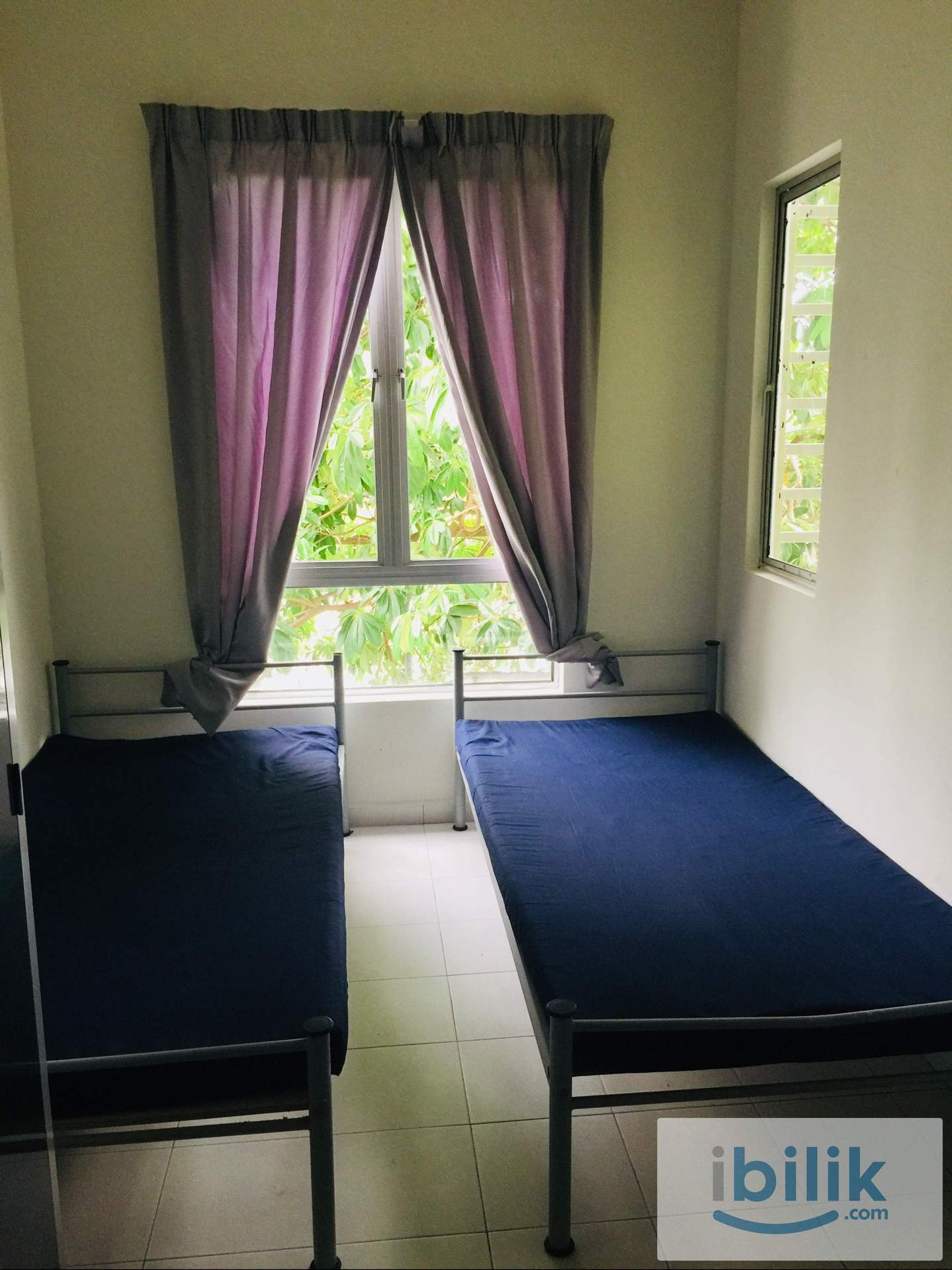Apartment Sri Utama at Taman Tasik Utama, Ayer Keroh - Image 5