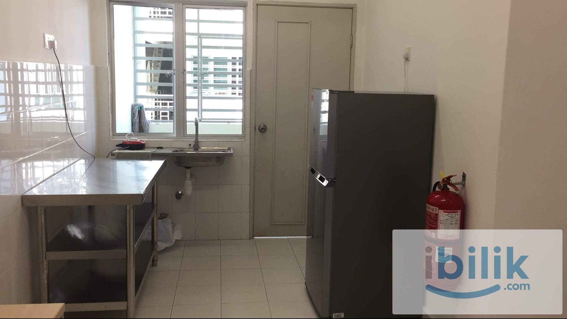 Apartment Sri Utama at Taman Tasik Utama, Ayer Keroh - Image 6