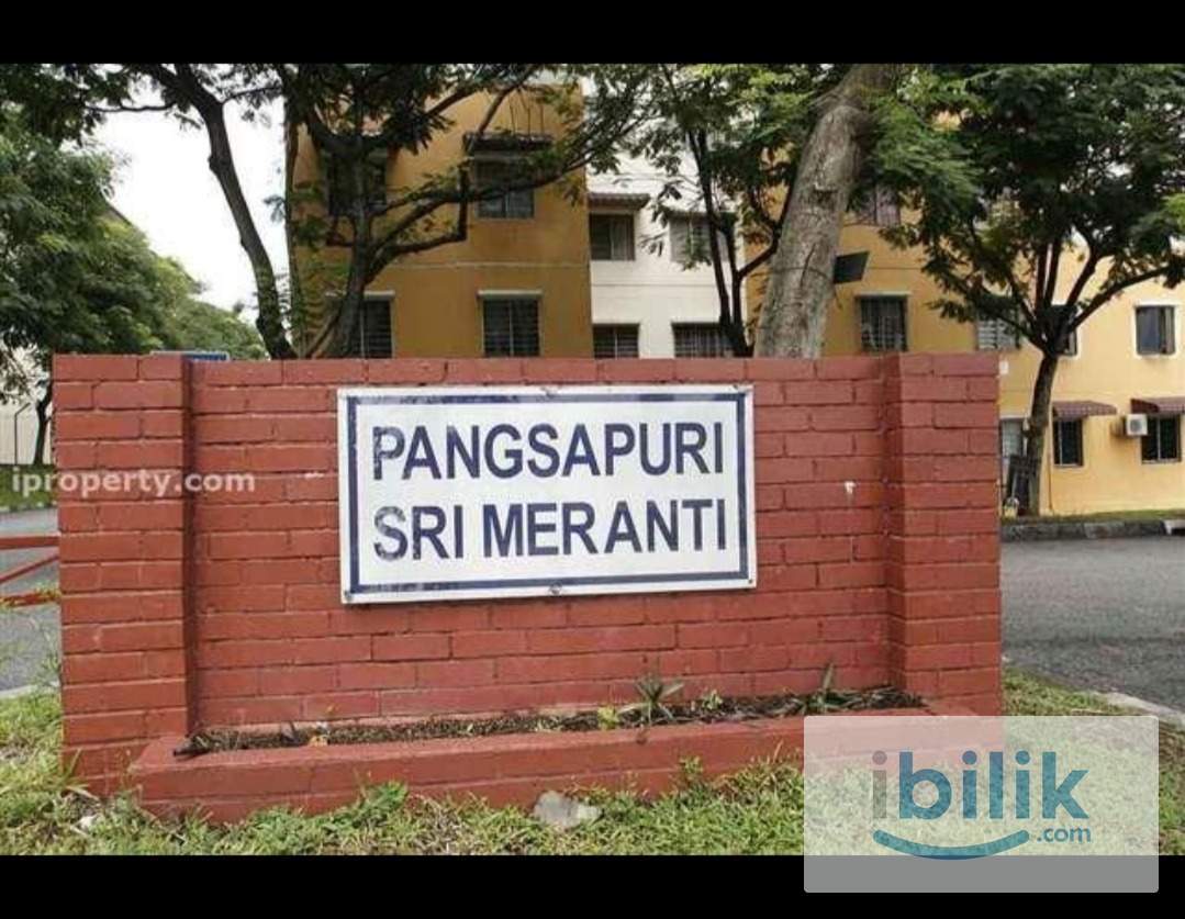 BILIK SINGLE ROOM (FEMALE) - Image 1