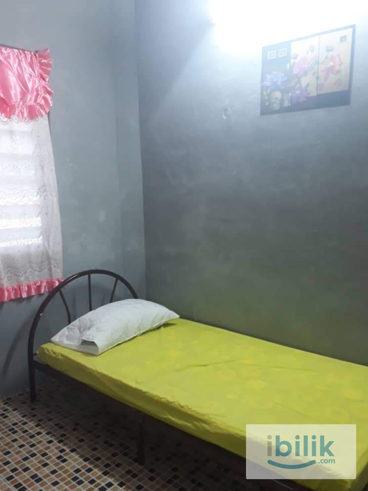 BILIK SINGLE ROOM (FEMALE) - Image 2