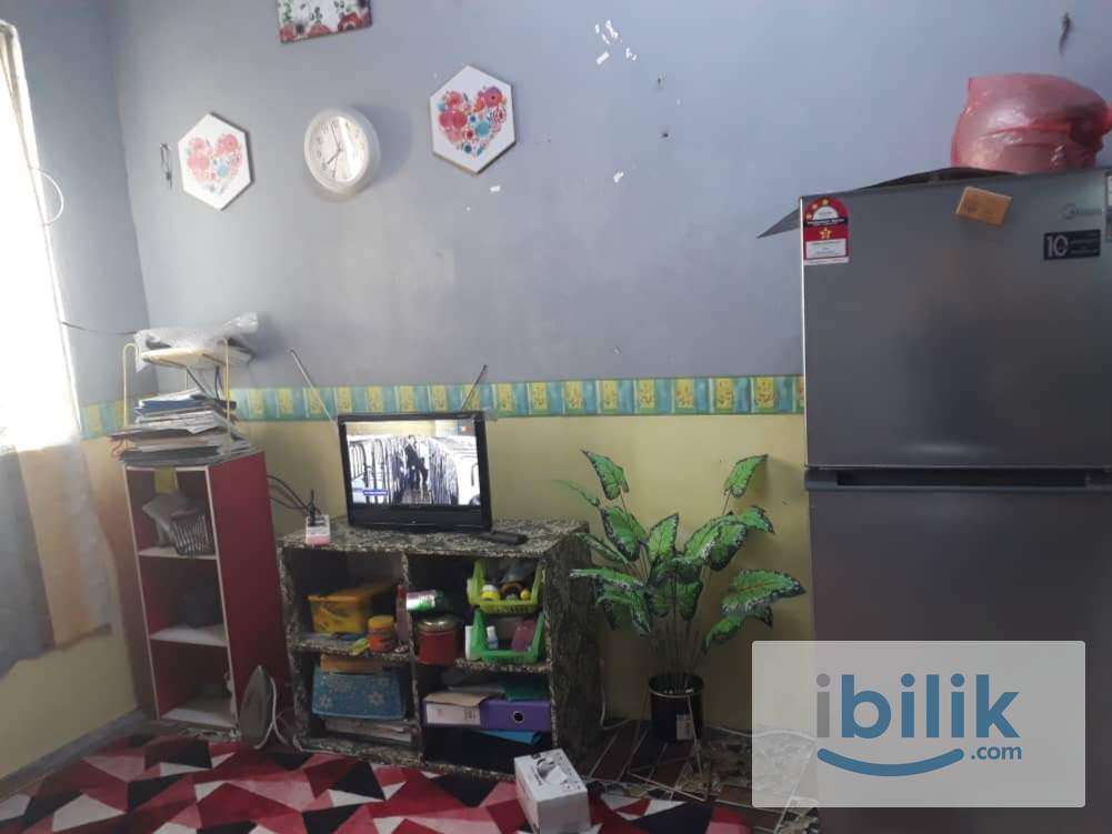 BILIK SINGLE ROOM (FEMALE) - Image 5