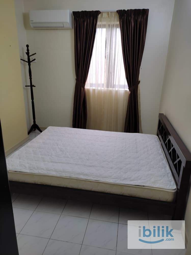 Room for Rent at Sri York Condominium, Georgetown - Image 2