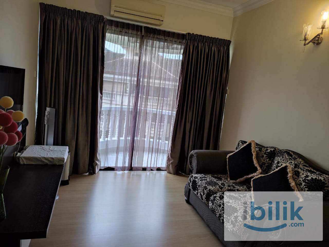 Room for Rent at Sri York Condominium, Georgetown - Image 5