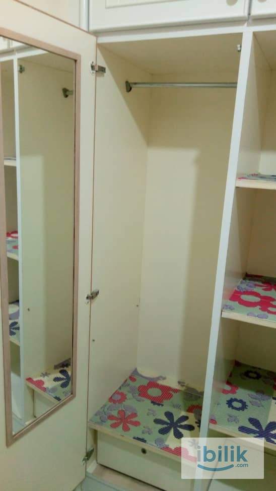 Room for Rent at Sri York Condominium, Georgetown - Image 3