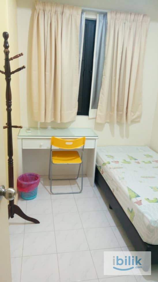 Room for Rent at Sri York Condominium, Georgetown - Image 1