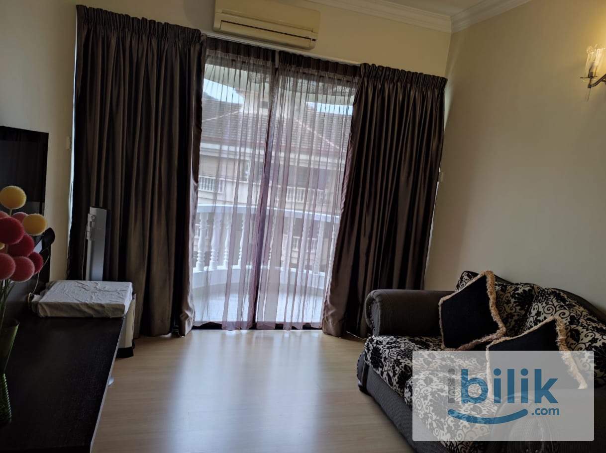 Room for Rent at Sri York Condominium, Georgetown - Image 5