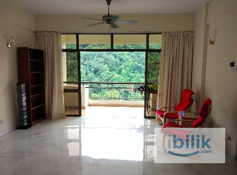  Single room at Kiara View Condo, TTDI - Image 1