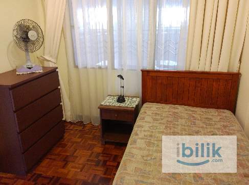  Single room at Kiara View Condo, TTDI - Image 3