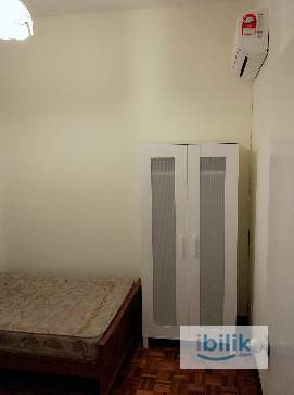 Single room at Kiara View Condo, TTDI - Image 4