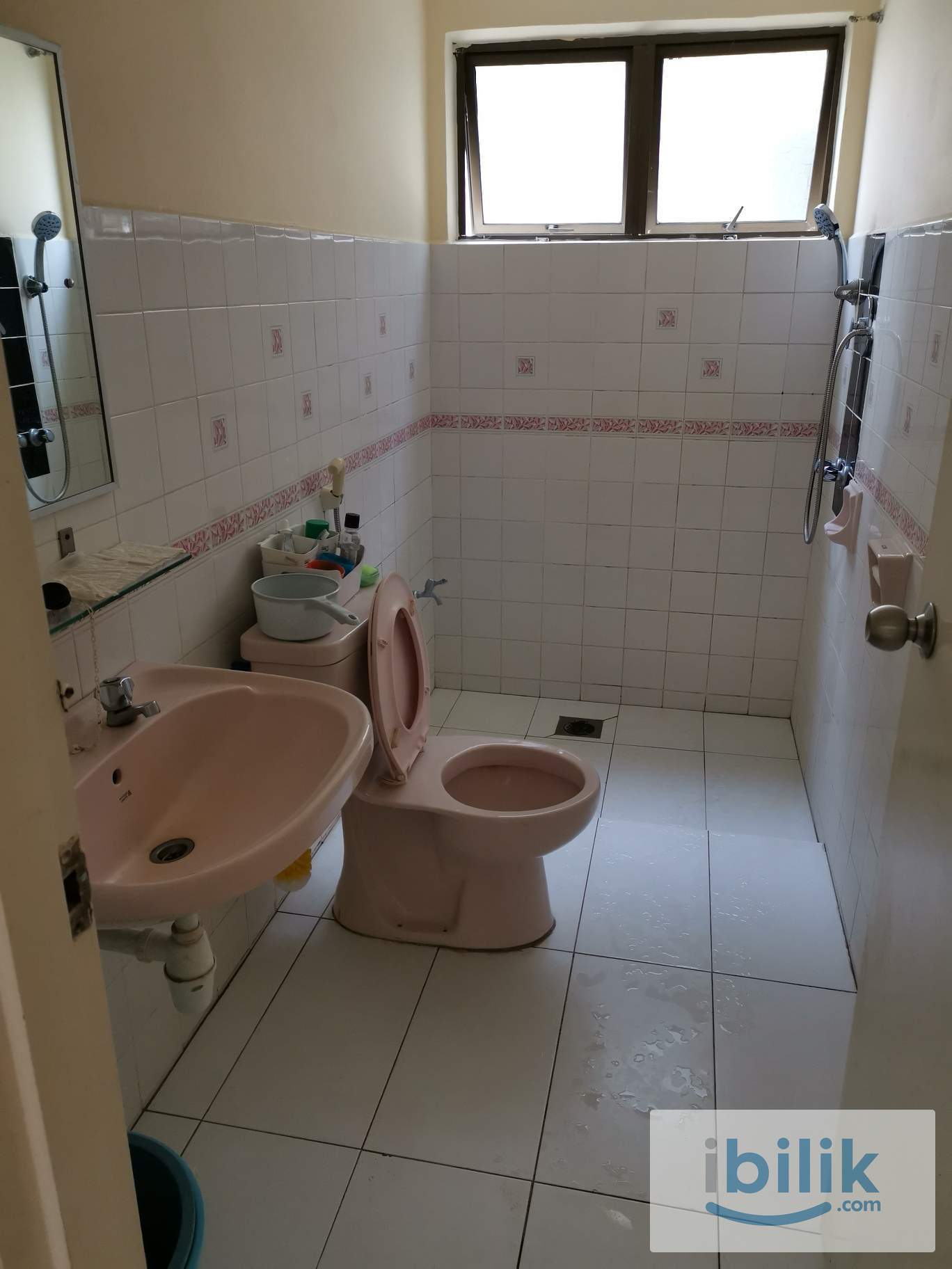  Single room at Kiara View Condo, TTDI - Image 5