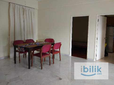 Single room at Kiara View Condo, TTDI - Image 6