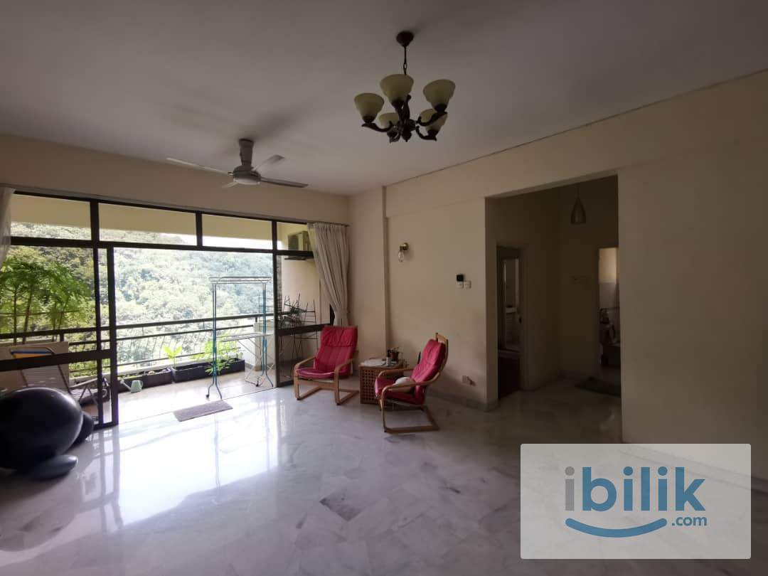  Single room at Kiara View Condo, TTDI - Image 7