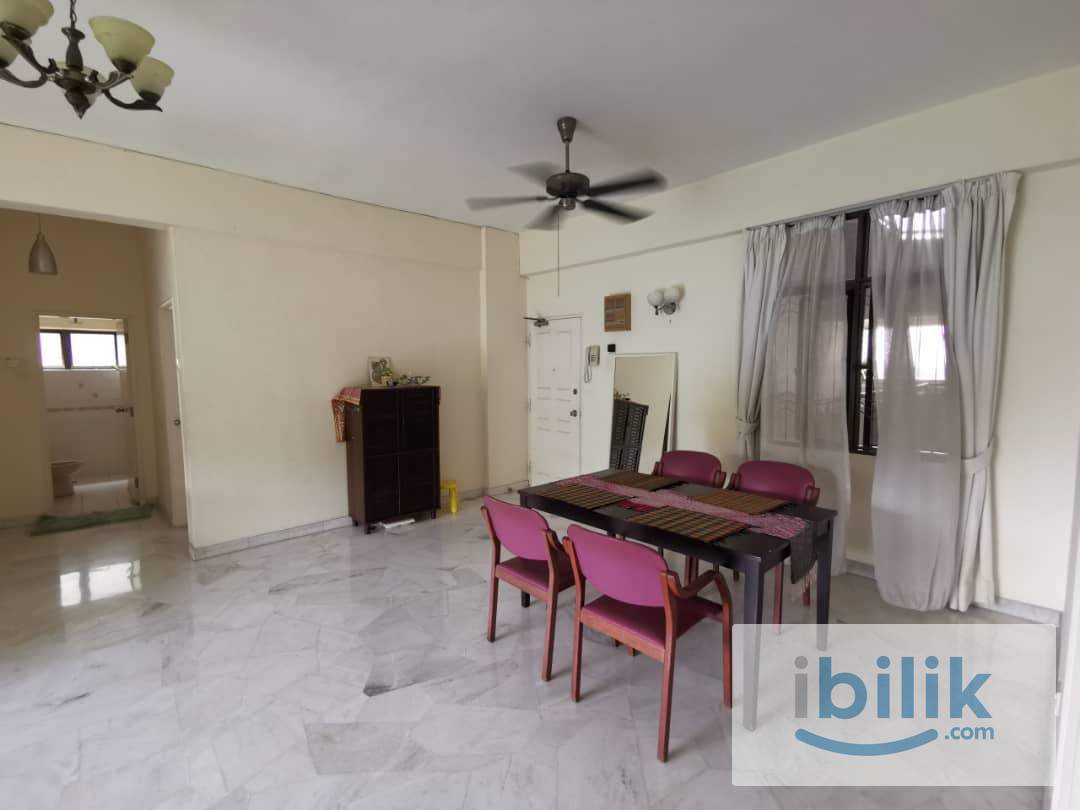  Single room at Kiara View Condo, TTDI - Image 8