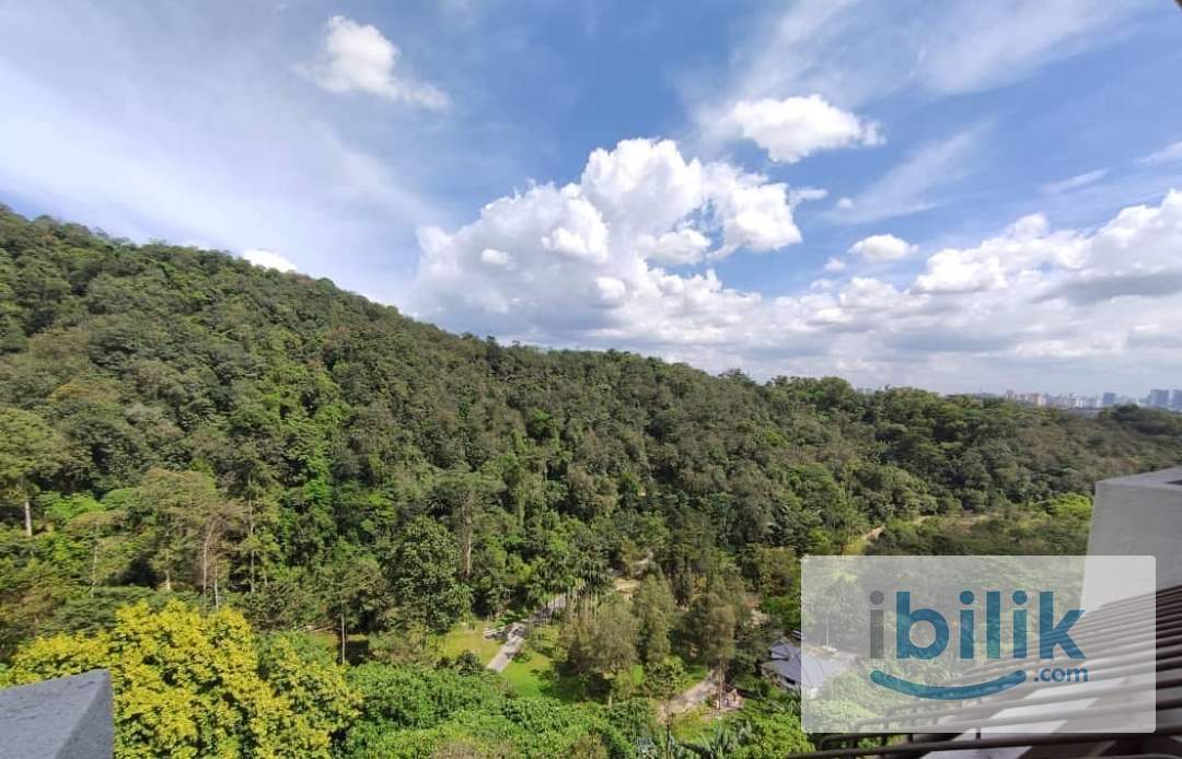  Single room at Kiara View Condo, TTDI - Image 9