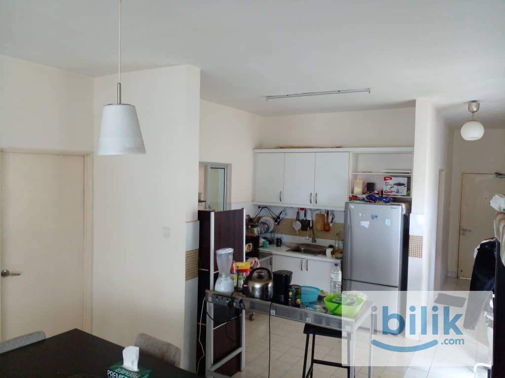 Block D - Big room for 2 person - Image 1