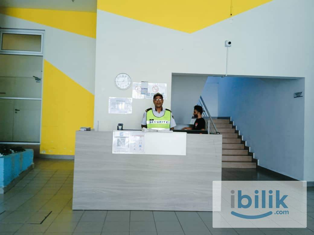Block D - Big room for 2 person - Image 2