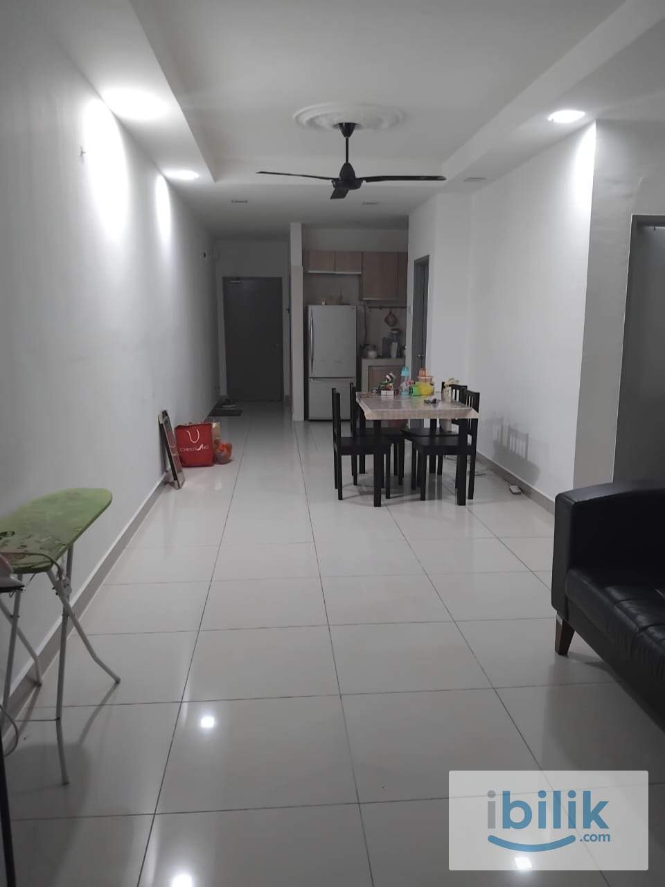 [Immediate] Middle Room [Single] - Residensi Kerinchi - Image 3