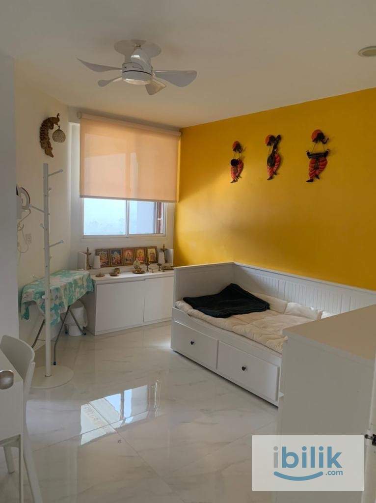 Cozy Single Room - Image 7