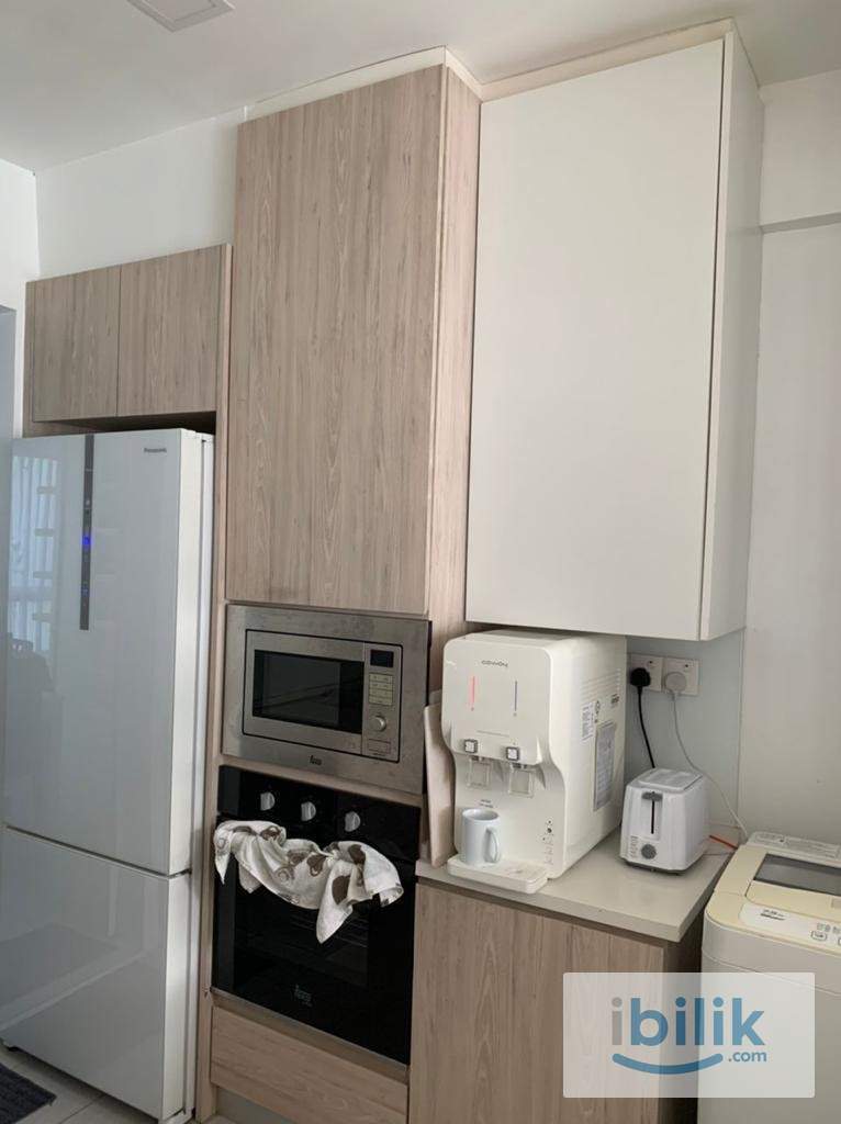 Cozy Single Room - Image 4