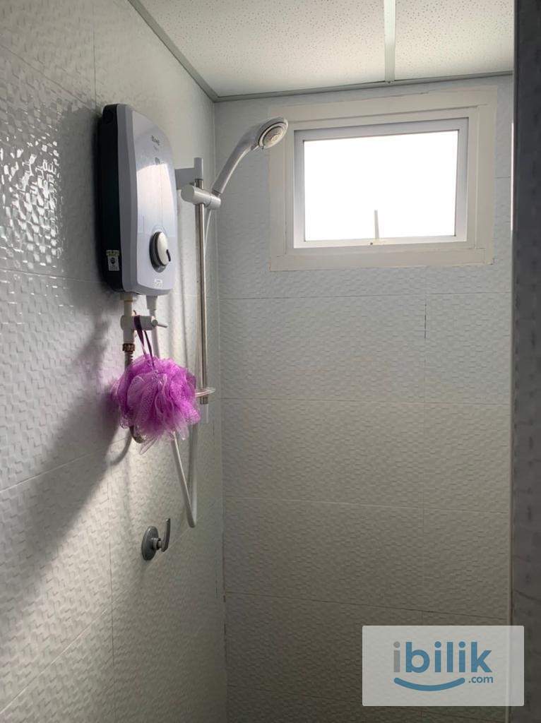 Cozy Single Room - Image 2