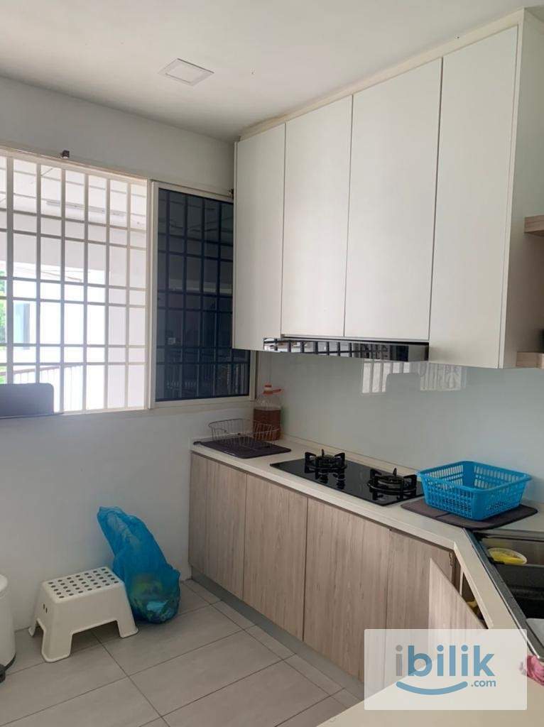 Cozy Single Room - Image 5