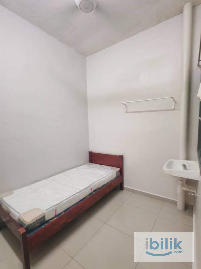 Single Room Pandan Indah, Kuala Lumpur - Image 1