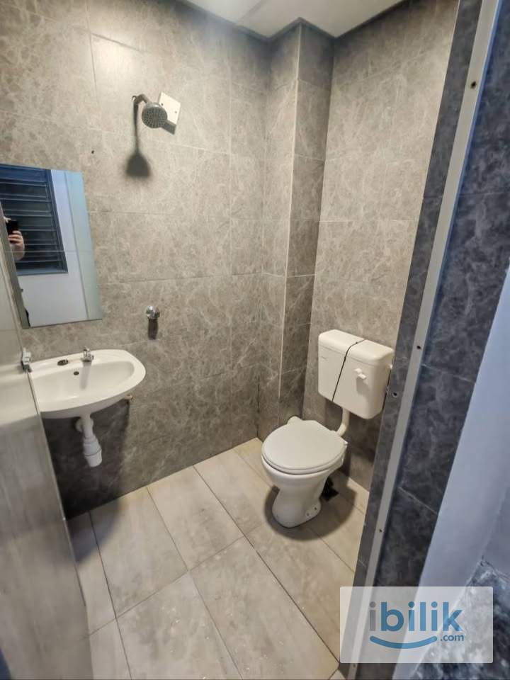 Single Room Pandan Indah, Kuala Lumpur - Image 7