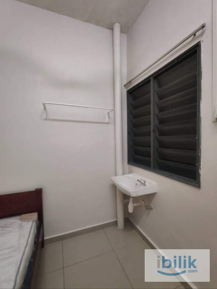 Single Room Pandan Indah, Kuala Lumpur - Image 8