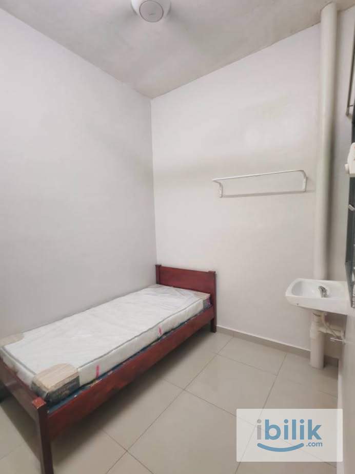 Single Room Pandan Indah, Kuala Lumpur  - Image 1