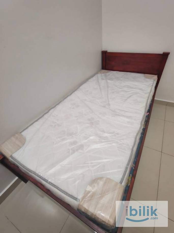 Single Room Pandan Indah, Kuala Lumpur  - Image 2