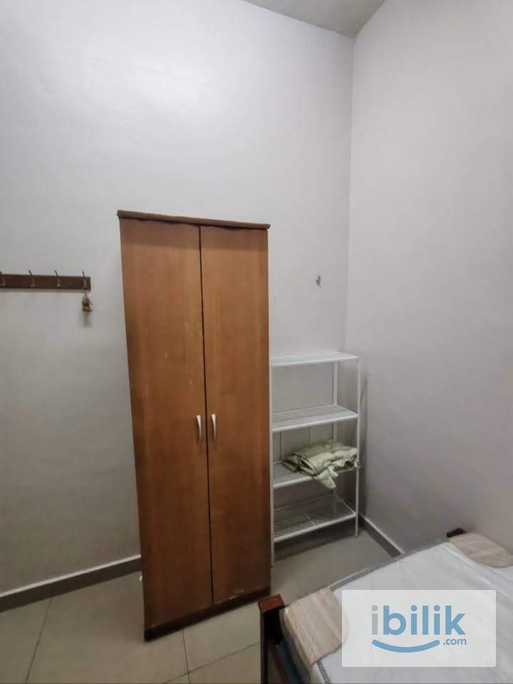 Single Room Pandan Indah, Kuala Lumpur  - Image 3