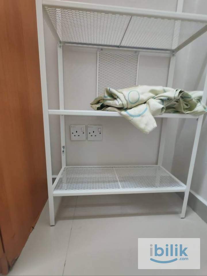 Single Room Pandan Indah, Kuala Lumpur  - Image 4