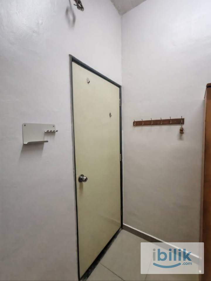 Single Room Pandan Indah, Kuala Lumpur  - Image 6