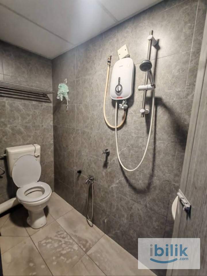 Single Room Pandan Indah, Kuala Lumpur  - Image 8