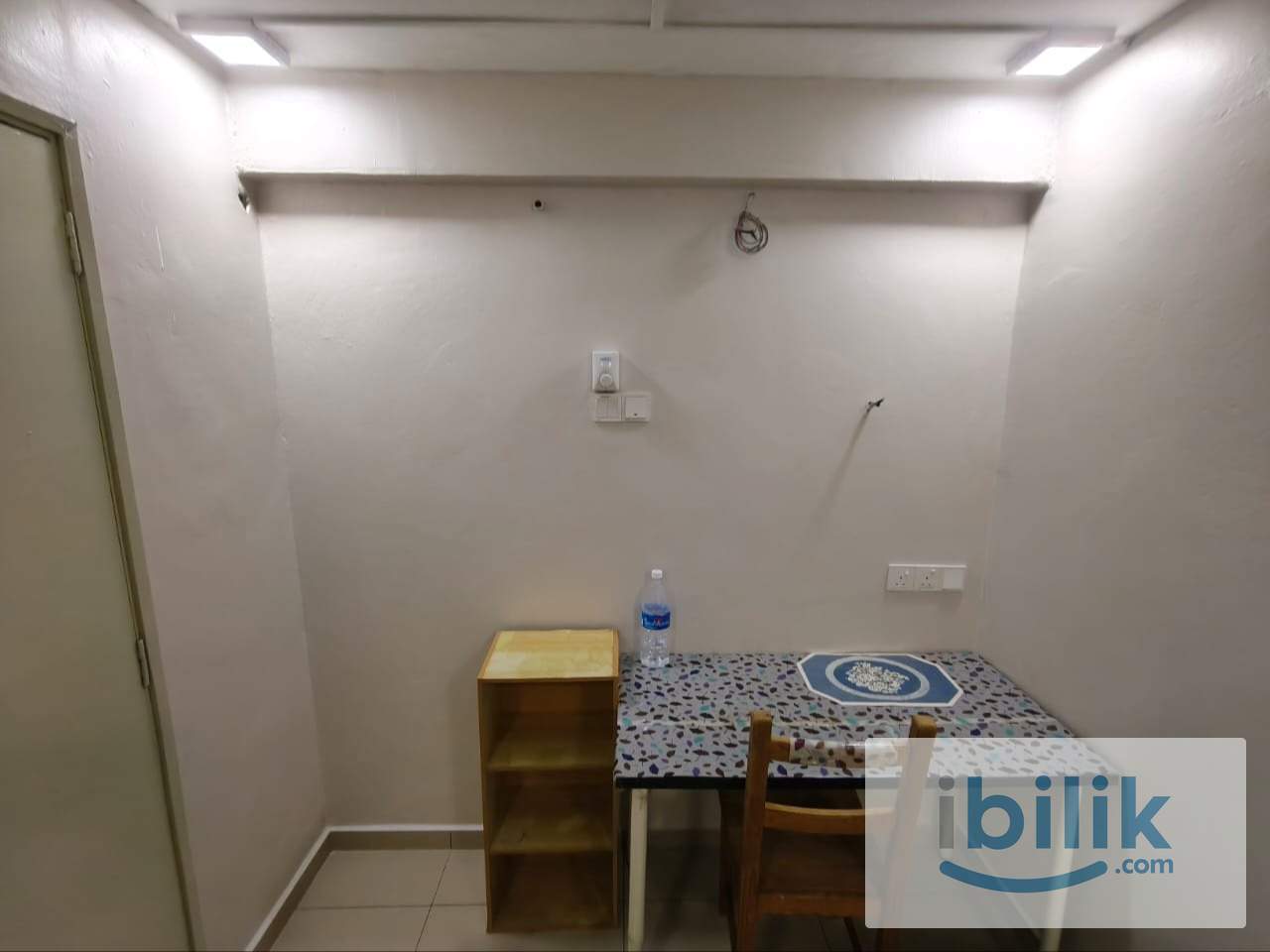 Room attached toilet at pandan perdana, Kuala Lumpur, Pandan indah - Image 6