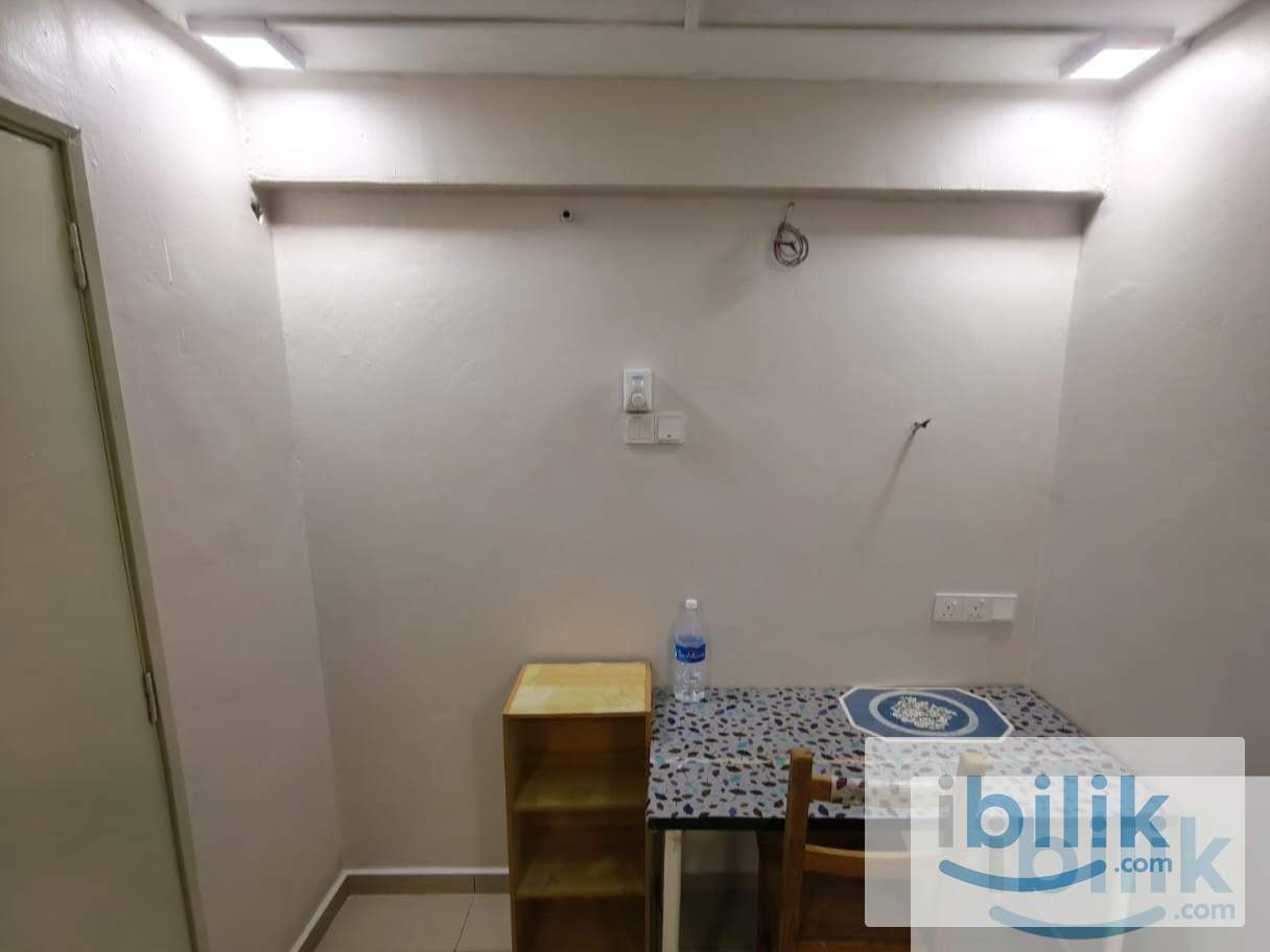 Middle Room at Pandan Perdana,Kuala Lumpur, Ampang - Image 3
