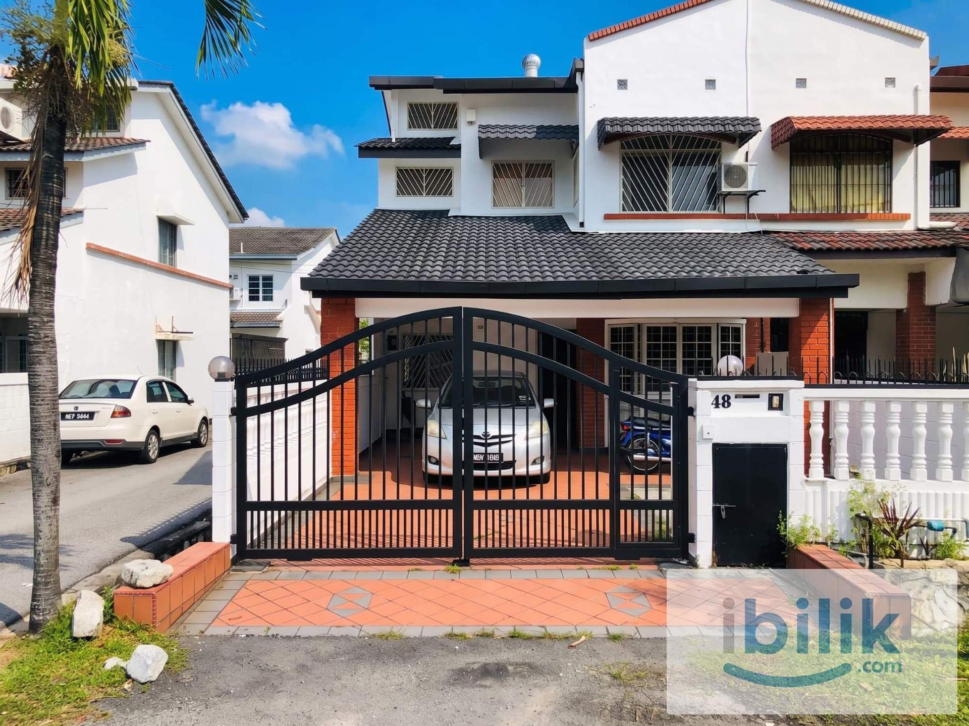 Middle Room at Bandar Sunway, Subang Jaya - Image 7