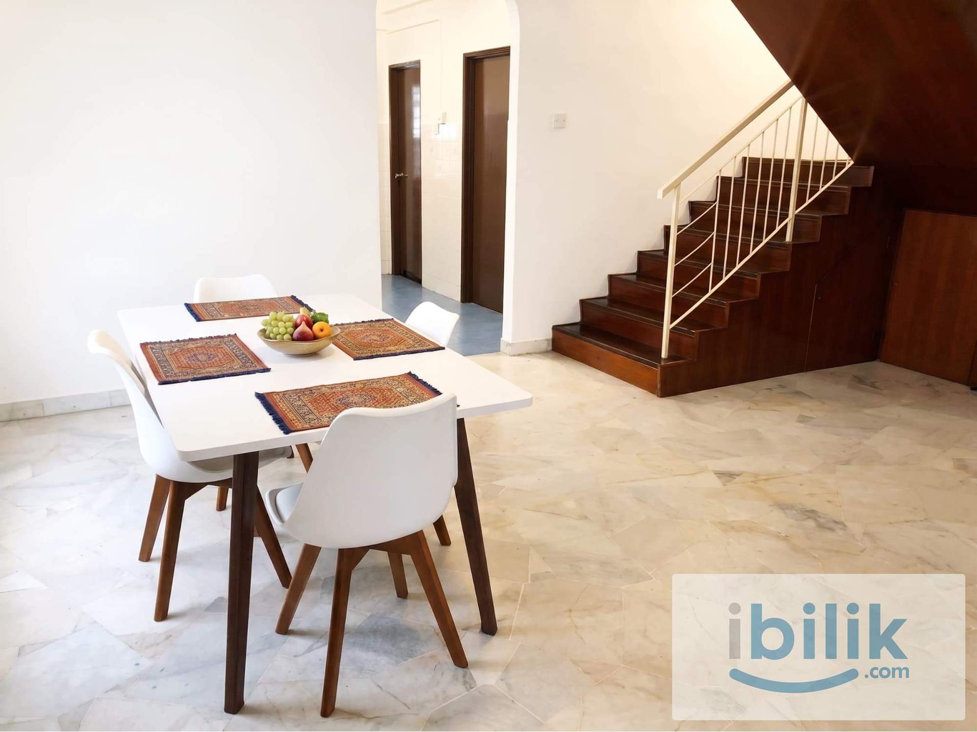 Middle Room at Bandar Sunway, Subang Jaya - Image 5