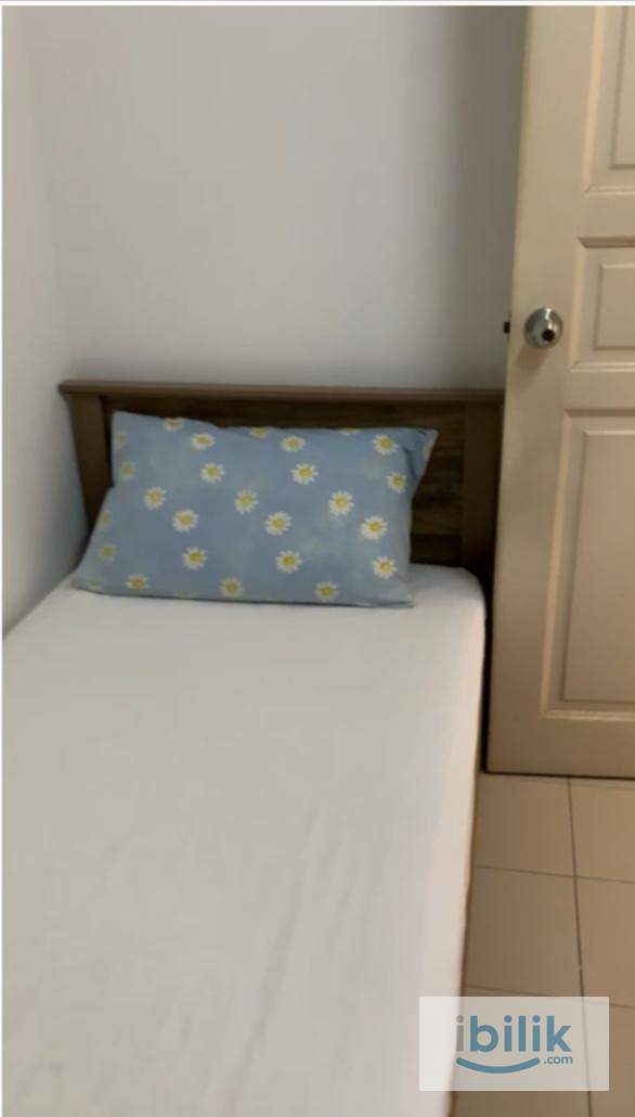 Single Room at Sea Park, Petaling Jaya - Image 1
