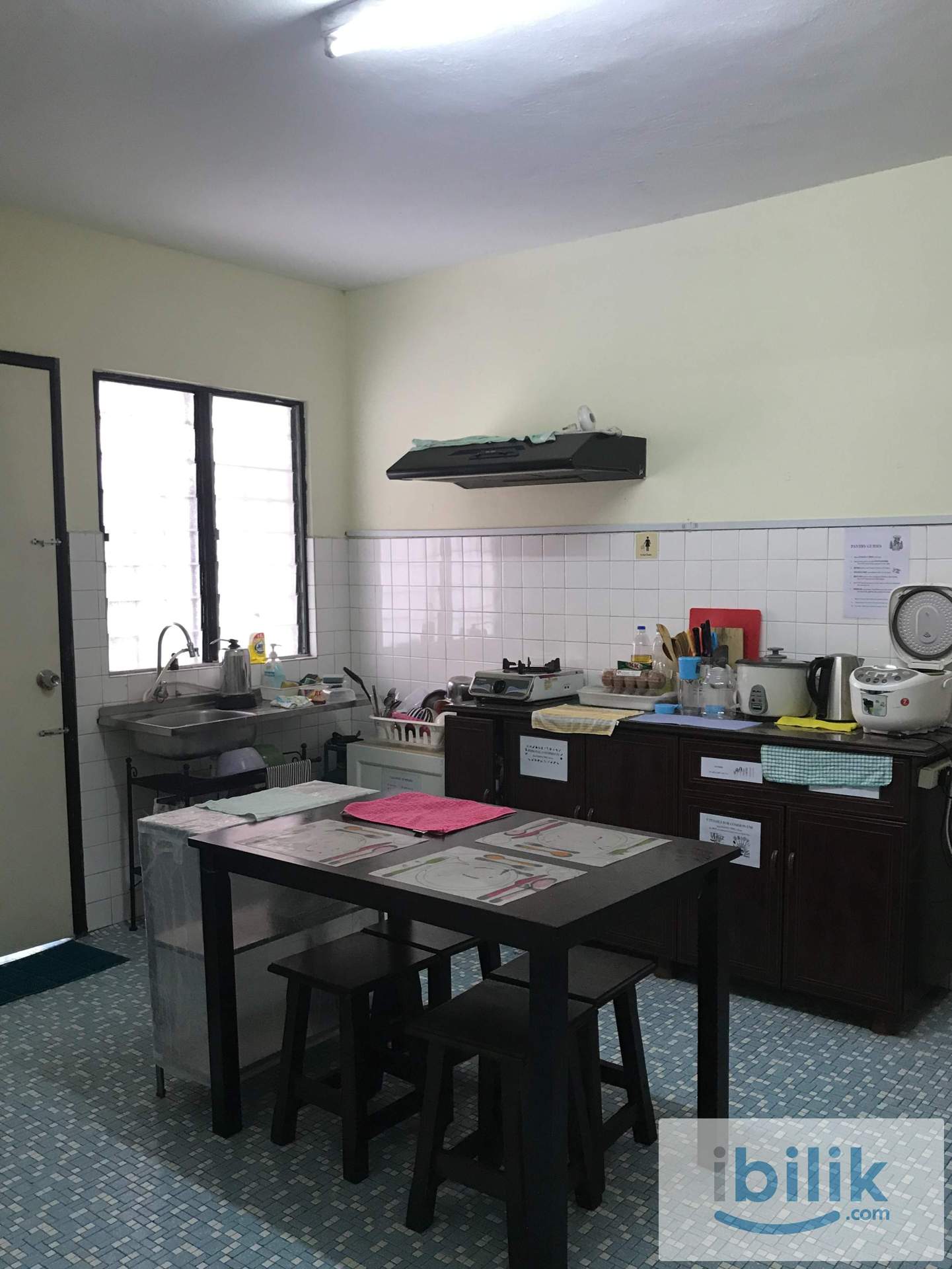 Room-To-Let @ near NOBLE International School & ATRIA Shopping Gallery, Damansara Jaya - Image 4