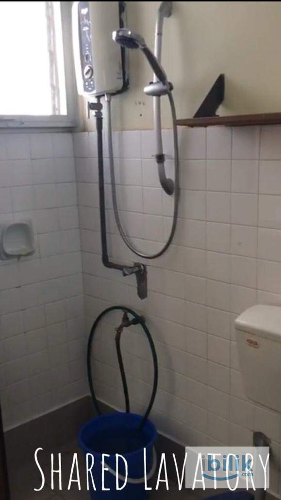 Room-To-Let @ near NOBLE International School & ATRIA Shopping Gallery, Damansara Jaya - Image 5