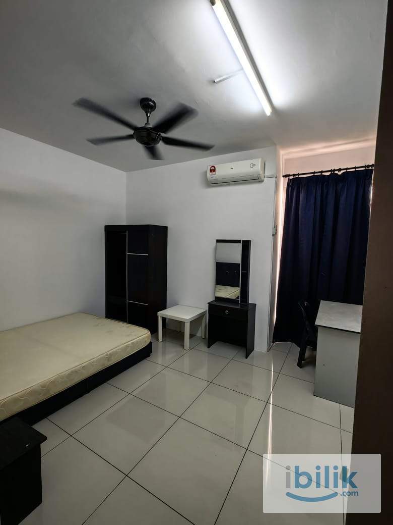 RENTAL INCLUDE ALL UTILITY - Image 1